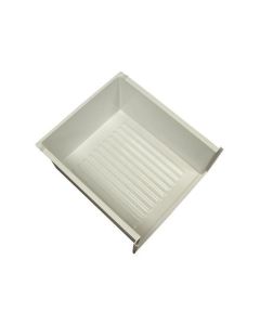 Frigidaire 5303288971 Upper Pan-Storage White for Refrigerator