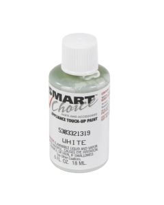 Frigidaire 5303321319 White Touch-Up Paint for Refrigerator