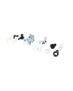 Frigidaire 5303918455 Adjustable Hinge Kit for Refrigerator