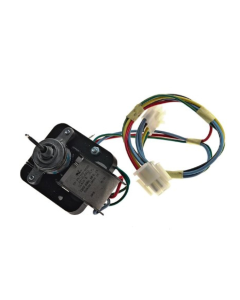 Frigidaire 5303918549 Evaporator Fan Motor Kit 120V 60HZ for Refrigerator