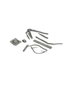 Frigidaire 5303918571 Water Fill Chute Kit for Refrigerator
