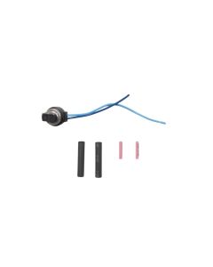 Frigidaire 5303918634 Defrost Thermostat Kit for Refrigerator