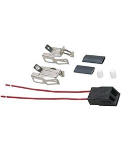 Frigidaire 5303935058 Element Receptacle & Wire Kit for Oven