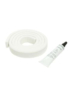 Frigidaire 5303937183 Lower Felt Seal W/Adhesive for Dryer