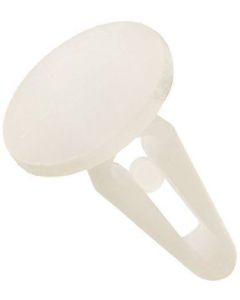 Frigidaire 5304406520 Panel Mounting Clip-40 Pack for Refrigerator