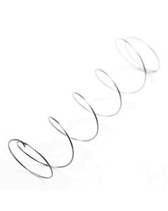 Frigidaire 5304440831 Door Button Spring for Microwave