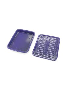 Frigidaire 5304442087 Broiler Pan & Insert for Range