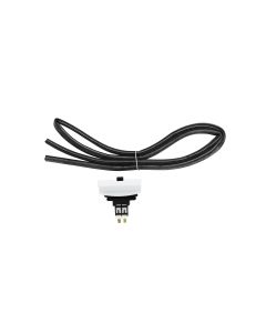 Frigidaire 5304442173 Door Latch & Gasket Kit for Dishwasher