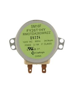 Frigidaire 5304467691 Stirrer Fan Motor for Microwave