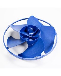 Frigidaire 5304472356 Fan Blade for Air Conditioner