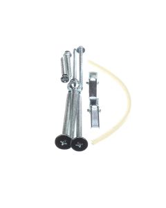 Frigidaire 5304491760 Mounting Kit for Microwave