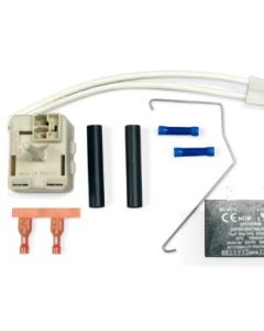 Frigidaire 5304491941 Compressor Starter Kit for Refrigerator