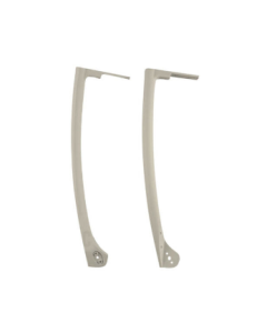 Frigidaire 5304492832 Door Handle Set for Refrigerator