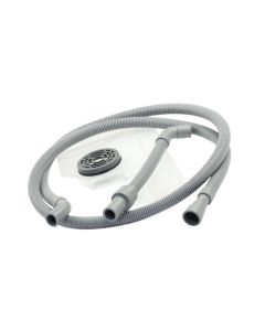 Frigidaire 5304494065 Air Brake/Drain Hose Kit 6' for Dishwasher