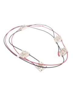 Frigidaire 5304494418 Igniter Switch & Harness for Range