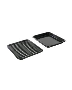 Frigidaire 5304494997 Broiler Pan W/Insert for Range