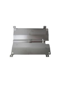 Electrolux 5304497666 Broiler Baffle for Range