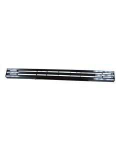 Frigidaire 5304498733 Exhaust Grille Black for Microwave