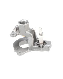 Electrolux 5304498787 Top Burner Ignitor/Orifice Assembly for Cooktop