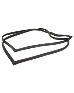 Frigidaire 5304506124 Door Gasket Black for Refrigerator