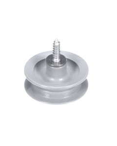 Frigidaire 5304506916 Roller Assembly for Dishwasher