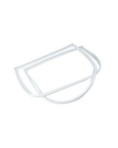 Frigidaire 5304507201 Freezer Door Gasket White for Refrigerator