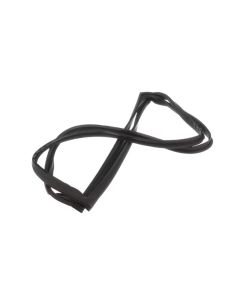 Frigidaire 5304507206 Door Gasket Black for Refrigerator