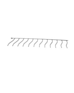 Frigidaire 5304507394 Fold-Down Tine Fence for Dishwasher