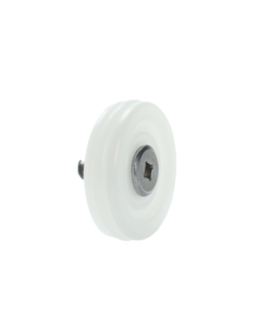 Frigidaire 5304508016 Crisper Drawer Roller for Refrigerator