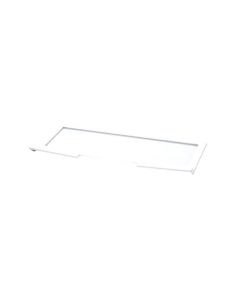 Electrolux 5304508026 Deli Drawer Cover W/Glass for Refrigerator