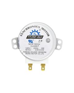 Frigidaire 5304509440 Turntable Motor for Microwave