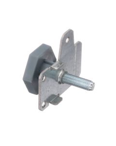 Frigidaire 5304511372 Adjustable Front Foot Assembly for Dryer