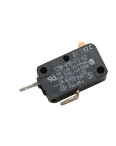 Frigidaire 5304512529 Door Switch for Microwave