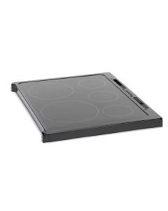 Electrolux 5304516852 Smoothtop Assembly Glass/Steel for Range