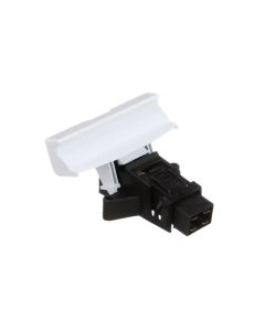 Frigidaire 5304517279 Door Latch Assembly White for Dishwasher