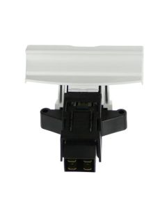 Frigidaire 5304517279 Latch Assembly White for Dishwasher