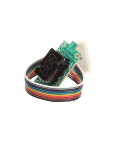 Frigidaire 5304517591 Display Assembly for Dishwasher