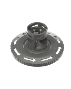 Frigidaire 5304517893 Lock Nut for Dishwasher