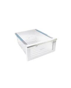 Electrolux 5304519460 Crisper Pan W/Rear Rollers for Refrigerator
