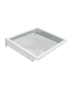 Frigidaire 5304519463 Crisper Cover W/Glass for Refrigerator
