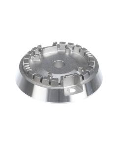 Frigidaire 5304521015 Surface Burner Base for Range