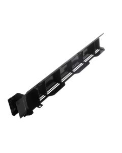 Electrolux 5304523265 Vent Grill Black for Microwave