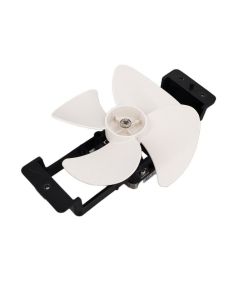 Frigidaire 5304523281 Cooling Fan for Microwave
