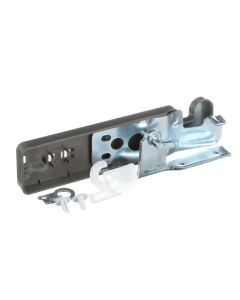 Electrolux 5304523551 LH Swing Door Reversal Kit Stainless Steel for Refrigerator