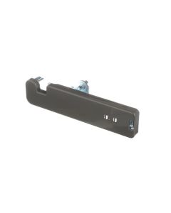 Electrolux 5304523551 Stainless Steel Lift Swing Door Reversal Kit for Refrigerator