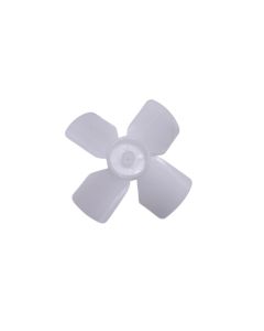 Frigidaire 5308000010 Evaporator Fan Blade for Refrigerator