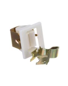 Frigidaire 5366021400 Door Latch Kit for Dryer