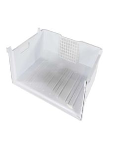 Blomberg 5704370100 Big Freezer Drawer W/ Holes 190MM for Refrigerator