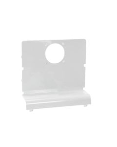 Blomberg 5708510100 Evaporator Cover for Refrigerator