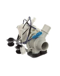 LG 5859EA1004P Drain Pump Assembly for Washer